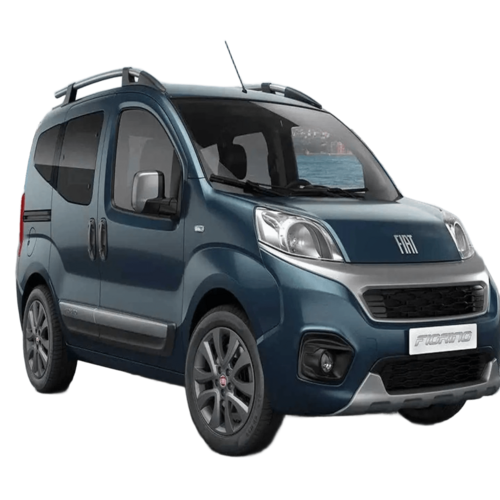 Fiat Fiorino Yedek Parça